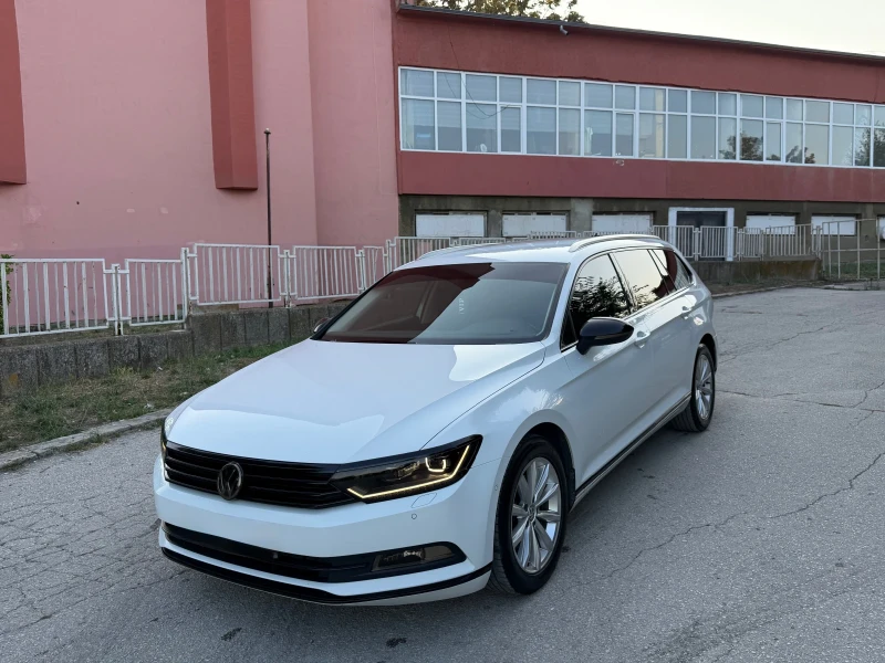 VW Passat 2.0TDI - 12300 € / 24056.71 лв. - 54397316 1 | Car24.bg VW Passat 2.0TDI - 12300 € / 24056.71 лв. - 54397316 1