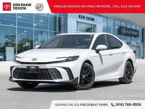 Toyota Camry SE AWD * ОТ ТОЙОТА * 6К КМ * | Auto.bg — изображение 1 Toyota Camry SE AWD * ОТ ТОЙОТА * 6К КМ * | Auto.bg — изображение 1