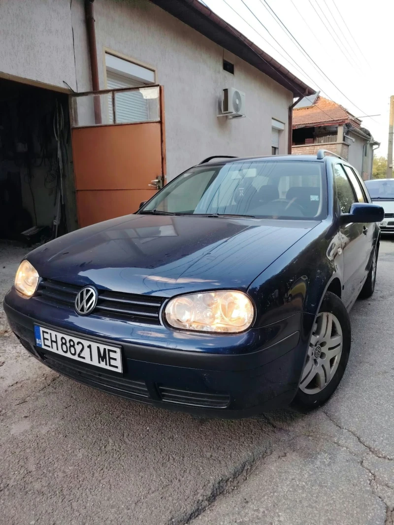 VW Golf 1.9 - 2700 € - 83275608 1 | Car24.bg VW Golf 1.9 - 2700 € - 83275608 1