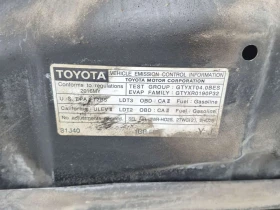 Toyota 4runner * SR5 * ПОДГРЕВИ* ШИБИДАХ* - 16550 € / 32368.99 лв. - 47474378 12 | Car24.bg Toyota 4runner * SR5 * ПОДГРЕВИ* ШИБИДАХ* - 16550 € / 32368.99 лв. - 47474378 12