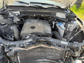 Audi Q5 2.0 tfsi - 4700 € / 9192.40 лв. - 23723946 5 | Car24.bg Audi Q5 2.0 tfsi - 4700 € / 9192.40 лв. - 23723946 5