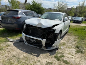 Audi Q5 2.0 tfsi - 4700 € / 9192.40 лв. - 23723946 2 | Car24.bg Audi Q5 2.0 tfsi - 4700 € / 9192.40 лв. - 23723946 2