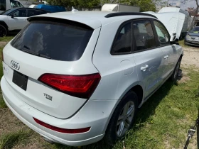 Audi Q5 2.0 tfsi - 4700 € / 9192.40 лв. - 23723946 3 | Car24.bg Audi Q5 2.0 tfsi - 4700 € / 9192.40 лв. - 23723946 3