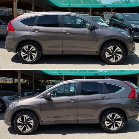 Honda Cr-v 2.0i* 4x4* EXLUSIVE* СЕРВИЗНА КНИЖКА С ПЪЛНА ИСТОР | Auto.bg — изображение 4 Honda Cr-v 2.0i* 4x4* EXLUSIVE* СЕРВИЗНА КНИЖКА С ПЪЛНА ИСТОР | Auto.bg — изображение 4