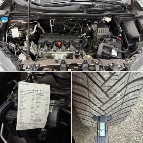 Honda Cr-v 2.0i* 4x4* EXLUSIVE* СЕРВИЗНА КНИЖКА С ПЪЛНА ИСТОР | Auto.bg — изображение 16 Honda Cr-v 2.0i* 4x4* EXLUSIVE* СЕРВИЗНА КНИЖКА С ПЪЛНА ИСТОР | Auto.bg — изображение 16