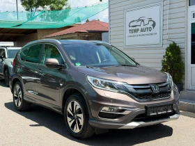 Honda Cr-v 2.0i* 4x4* EXLUSIVE* СЕРВИЗНА КНИЖКА С ПЪЛНА ИСТОР | Auto.bg — изображение 3 Honda Cr-v 2.0i* 4x4* EXLUSIVE* СЕРВИЗНА КНИЖКА С ПЪЛНА ИСТОР | Auto.bg — изображение 3