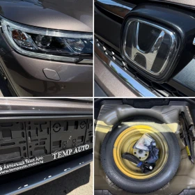 Honda Cr-v 2.0i* 4x4* EXLUSIVE* СЕРВИЗНА КНИЖКА С ПЪЛНА ИСТОР | Auto.bg — изображение 8 Honda Cr-v 2.0i* 4x4* EXLUSIVE* СЕРВИЗНА КНИЖКА С ПЪЛНА ИСТОР | Auto.bg — изображение 8