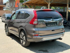 Honda Cr-v 2.0i* 4x4* EXLUSIVE* СЕРВИЗНА КНИЖКА С ПЪЛНА ИСТОР | Auto.bg — изображение 7 Honda Cr-v 2.0i* 4x4* EXLUSIVE* СЕРВИЗНА КНИЖКА С ПЪЛНА ИСТОР | Auto.bg — изображение 7