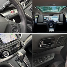 Honda Cr-v 2.0i* 4x4* EXLUSIVE* СЕРВИЗНА КНИЖКА С ПЪЛНА ИСТОР | Auto.bg — изображение 14 Honda Cr-v 2.0i* 4x4* EXLUSIVE* СЕРВИЗНА КНИЖКА С ПЪЛНА ИСТОР | Auto.bg — изображение 14