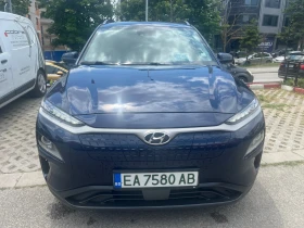 Hyundai Kona - Car24.bg Hyundai Kona
