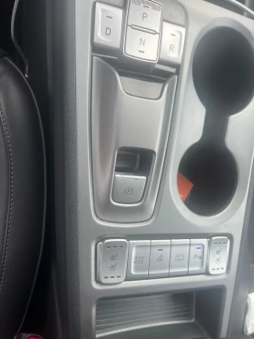 Hyundai Kona - 16700 € / 32662.36 лв. - 71853123 8 | Car24.bg Hyundai Kona - 16700 € / 32662.36 лв. - 71853123 8