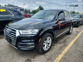 Audi Q7 Pano * Keyless * АвтоКредит * (ЦЕНА ДО БГ)