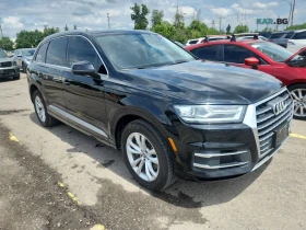 Audi Q7 Pano * Keyless * АвтоКредит * (ЦЕНА ДО БГ) | Auto.bg — изображение 2 Audi Q7 Pano * Keyless * АвтоКредит * (ЦЕНА ДО БГ) | Auto.bg — изображение 2