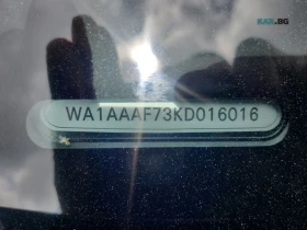 Audi Q7 Pano * Keyless * АвтоКредит * (ЦЕНА ДО БГ) | Auto.bg — изображение 16 Audi Q7 Pano * Keyless * АвтоКредит * (ЦЕНА ДО БГ) | Auto.bg — изображение 16
