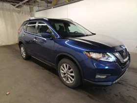 Nissan Rogue * SV * CARFAX * ЗАДНА КАМЕРА * ПОДГРЕВИ | Auto.bg — изображение 3 Nissan Rogue * SV * CARFAX * ЗАДНА КАМЕРА * ПОДГРЕВИ | Auto.bg — изображение 3