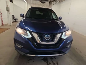 Nissan Rogue * SV * CARFAX * ЗАДНА КАМЕРА * ПОДГРЕВИ | Auto.bg — изображение 2 Nissan Rogue * SV * CARFAX * ЗАДНА КАМЕРА * ПОДГРЕВИ | Auto.bg — изображение 2