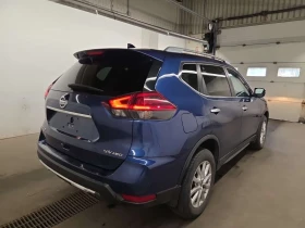 Nissan Rogue * SV * CARFAX * ЗАДНА КАМЕРА * ПОДГРЕВИ | Auto.bg — изображение 4 Nissan Rogue * SV * CARFAX * ЗАДНА КАМЕРА * ПОДГРЕВИ | Auto.bg — изображение 4