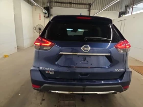 Nissan Rogue * SV * CARFAX * ЗАДНА КАМЕРА * ПОДГРЕВИ | Auto.bg — изображение 6 Nissan Rogue * SV * CARFAX * ЗАДНА КАМЕРА * ПОДГРЕВИ | Auto.bg — изображение 6
