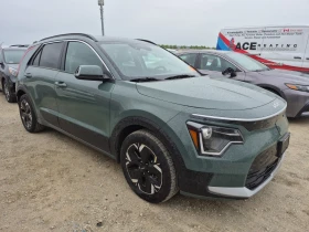 Kia Niro * EV* WIND* | Auto.bg — изображение 2 Kia Niro * EV* WIND* | Auto.bg — изображение 2