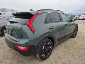 Kia Niro * EV* WIND* | Auto.bg — изображение 3 Kia Niro * EV* WIND* | Auto.bg — изображение 3