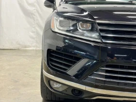 VW Touareg Wolfsburg Edition | Auto.bg — изображение 5 VW Touareg Wolfsburg Edition | Auto.bg — изображение 5