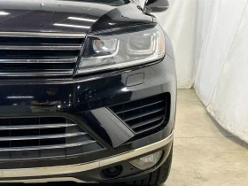 VW Touareg Wolfsburg Edition | Auto.bg — изображение 6 VW Touareg Wolfsburg Edition | Auto.bg — изображение 6