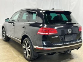 VW Touareg Wolfsburg Edition | Auto.bg — изображение 2 VW Touareg Wolfsburg Edition | Auto.bg — изображение 2