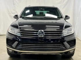 VW Touareg Wolfsburg Edition | Auto.bg — изображение 3 VW Touareg Wolfsburg Edition | Auto.bg — изображение 3
