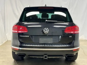 VW Touareg Wolfsburg Edition | Auto.bg — изображение 4 VW Touareg Wolfsburg Edition | Auto.bg — изображение 4