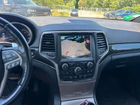 Jeep Grand cherokee * Overland * CARFAX * ОПЦИЯ ЗА ФИНАНСИРАНЕ - 10800 € - 97479909 9 | Car24.bg Jeep Grand cherokee * Overland * CARFAX * ОПЦИЯ ЗА ФИНАНСИРАНЕ - 10800 € - 97479909 9