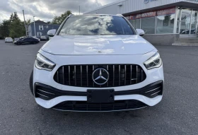 Mercedes-Benz GLA 35* AMG* 4MATIC* 360КАМЕРА* LANE* ASSIST* ПАНОРАМА - 24700 € - 21031537 7 | Car24.bg Mercedes-Benz GLA 35* AMG* 4MATIC* 360КАМЕРА* LANE* ASSIST* ПАНОРАМА - 24700 € - 21031537 7