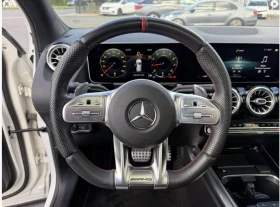 Mercedes-Benz GLA 35* AMG* 4MATIC* 360КАМЕРА* LANE* ASSIST* ПАНОРАМА - 24700 € - 21031537 11 | Car24.bg Mercedes-Benz GLA 35* AMG* 4MATIC* 360КАМЕРА* LANE* ASSIST* ПАНОРАМА - 24700 € - 21031537 11