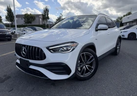 Mercedes-Benz GLA 35* AMG* 4MATIC* 360КАМЕРА* LANE* ASSIST* ПАНОРАМА - Car24.bg Mercedes-Benz GLA 35* AMG* 4MATIC* 360КАМЕРА* LANE* ASSIST* ПАНОРАМА