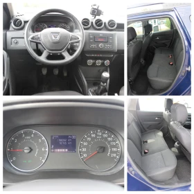 Dacia Duster 1.5 dCi EURO 6 РЕГИСТРАЦИЯ - 8700 € - 18219960 14 | Car24.bg Dacia Duster 1.5 dCi EURO 6 РЕГИСТРАЦИЯ - 8700 € - 18219960 14