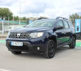 Dacia Duster 1.5 dCi EURO 6 РЕГИСТРАЦИЯ - Car24.bg Dacia Duster 1.5 dCi EURO 6 РЕГИСТРАЦИЯ