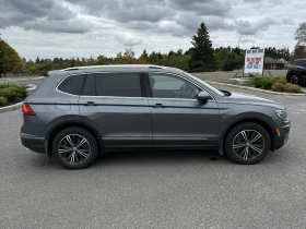 VW Tiguan Highline | Auto.bg — изображение 3 VW Tiguan Highline | Auto.bg — изображение 3