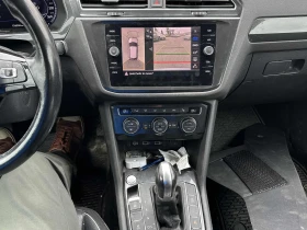 VW Tiguan Highline | Auto.bg — изображение 9 VW Tiguan Highline | Auto.bg — изображение 9