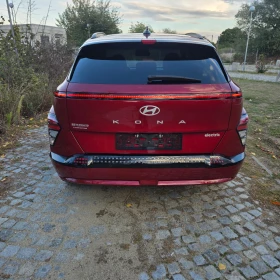 Hyundai Kona 65KW, 360 , кожа, park assi - 38500 € - 40400495 10 | Car24.bg Hyundai Kona 65KW, 360 , кожа, park assi - 38500 € - 40400495 10