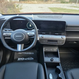 Hyundai Kona 65KW, 360 , кожа, park assi - 38500 € - 40400495 7 | Car24.bg Hyundai Kona 65KW, 360 , кожа, park assi - 38500 € - 40400495 7