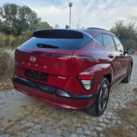Hyundai Kona 65KW, 360 , кожа, park assi - 38500 € - 40400495 8 | Car24.bg Hyundai Kona 65KW, 360 , кожа, park assi - 38500 € - 40400495 8