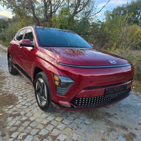 Hyundai Kona 65KW, 360 , кожа, park assi - 38500 € - 40400495 2 | Car24.bg Hyundai Kona 65KW, 360 , кожа, park assi - 38500 € - 40400495 2