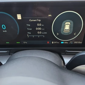 Hyundai Kona 65KW, 360 , кожа, park assi - 38500 € - 40400495 14 | Car24.bg Hyundai Kona 65KW, 360 , кожа, park assi - 38500 € - 40400495 14