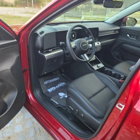 Hyundai Kona 65KW, 360 , кожа, park assi - 38500 € - 40400495 15 | Car24.bg Hyundai Kona 65KW, 360 , кожа, park assi - 38500 € - 40400495 15