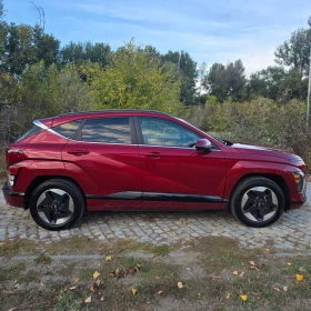 Hyundai Kona 65KW, 360 , кожа, park assi - 38500 € - 40400495 4 | Car24.bg Hyundai Kona 65KW, 360 , кожа, park assi - 38500 € - 40400495 4