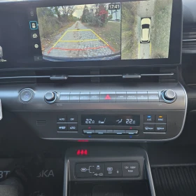 Hyundai Kona 65KW, 360 , кожа, park assi - 38500 € - 40400495 12 | Car24.bg Hyundai Kona 65KW, 360 , кожа, park assi - 38500 € - 40400495 12