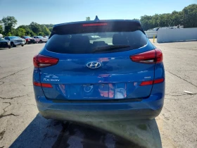 Hyundai Tucson 2.0l Se | Auto.bg — изображение 6 Hyundai Tucson 2.0l Se | Auto.bg — изображение 6