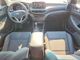 Hyundai Tucson 2.0l Se | Auto.bg — изображение 8 Hyundai Tucson 2.0l Se | Auto.bg — изображение 8