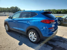 Hyundai Tucson 2.0l Se | Auto.bg — изображение 2 Hyundai Tucson 2.0l Se | Auto.bg — изображение 2