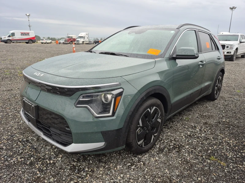 Kia Niro * EV* WIND* - 19000 € / 37160.77 лв. - 47135602 1 | Car24.bg Kia Niro * EV* WIND* - 19000 € / 37160.77 лв. - 47135602 1