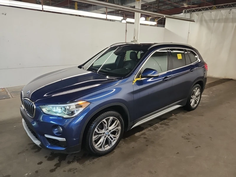 BMW X1 * XDRIVE28I * CARFAX * - 32000 € - 66589416 1 | Car24.bg BMW X1 * XDRIVE28I * CARFAX * - 32000 € - 66589416 1